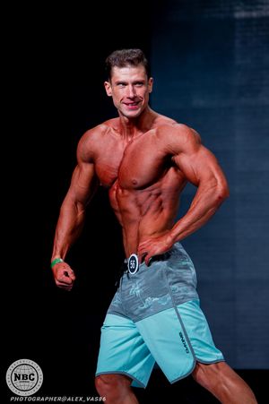 Фотограф Александр Васильев